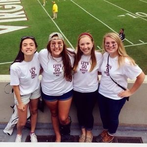 Meet your Posher, Taylor